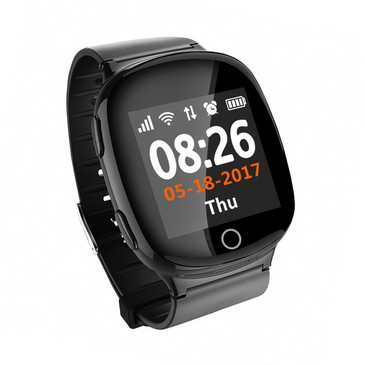 Часы для подростков с GPS трекером SBW