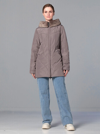 Куртка DizzyWay