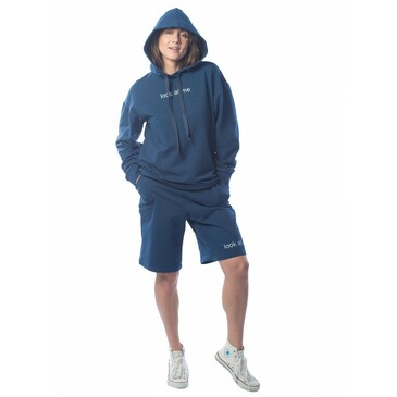 Костюм (худи и шорты) Klery