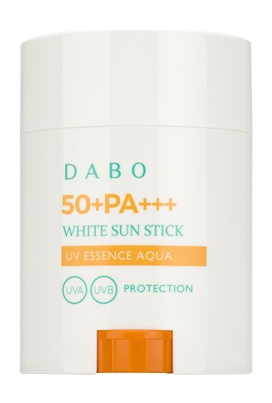 Стик для лица и тела солнцезащитный SPF50+ PA+++, 20 г Dabo