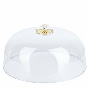 Крышка с ручкой, 25х25х10 Nouvelle