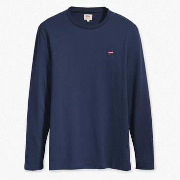 Лонгслив Ls Original Hm Tee Levi's