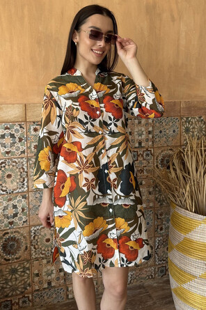 Туника Grace Planet