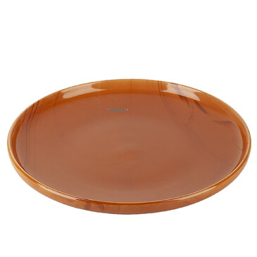 Набор тарелок Wooden Grain (2 шт. по 25,5 см), 25,5х25,5х3 Nouvelle