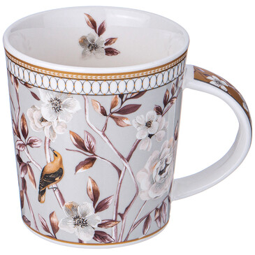 Кружка Compliment 350 мл Lefard