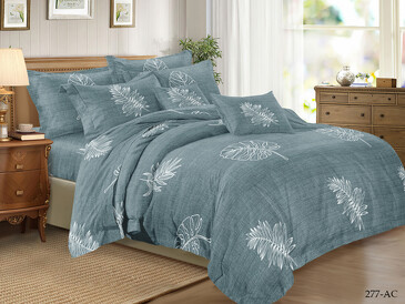 Комплект постельного белья Art Color (полисатин) Cleo