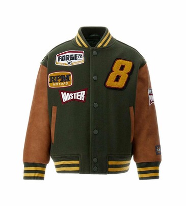 Куртка демисезонная Original Marines