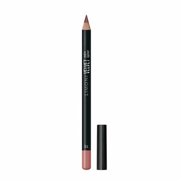Карандаш для губ Velvet Matte Lipliner тон 07, 0,95 г Limoni