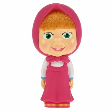 Игрушка для ванны Маша Капитошка
