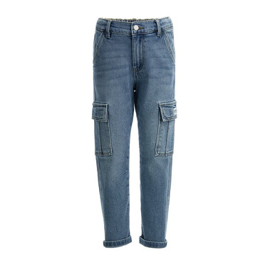 Джинсы Original Marines