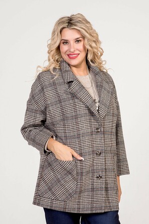 Жакет Luxury Plus