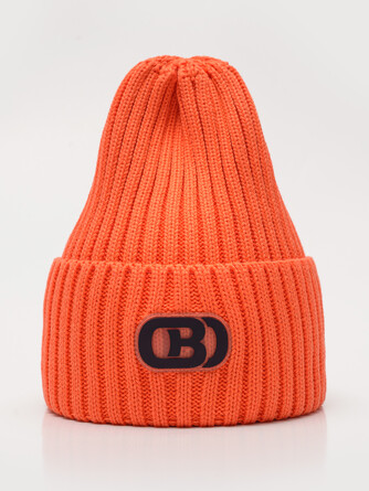 Шапка демисезонная Win Orso Bianco