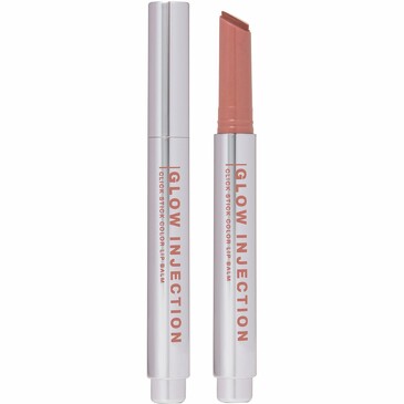 Бальзам-стик для губ Lipstick Balm Glow Injection, тон 13, 2 г Influence Beauty