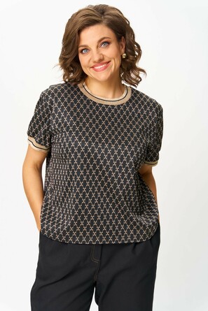 Блузка Andina City