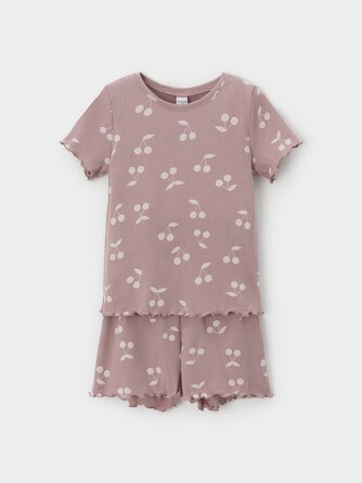 Пижама Crockid