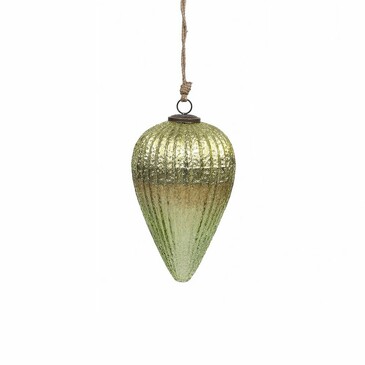 Украшение новогоднее 20 см Roomers 