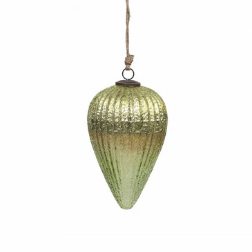 Украшение новогоднее 25 см Roomers 