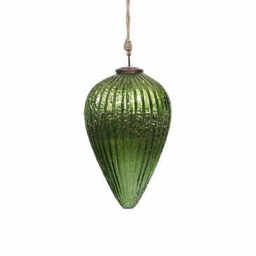 Украшение новогоднее 21 см Roomers 