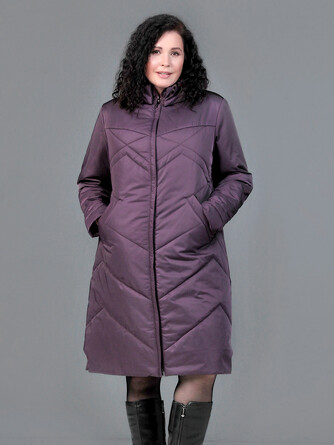 Пальто демисезонное DizzyWay