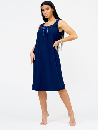 Сорочка ночная Анжелика Аделис