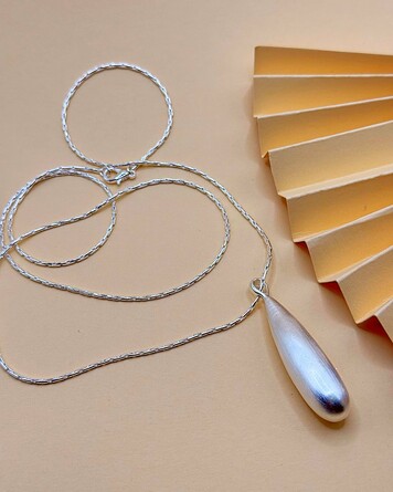 Колье Nastya Sergeeva by May Be