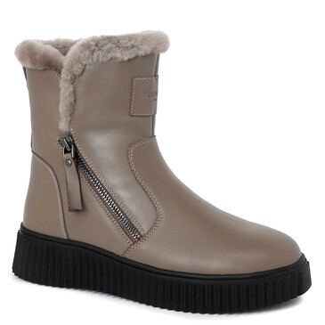 Ботинки зимние Tendance