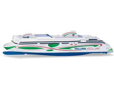 Паром Tallink Siku