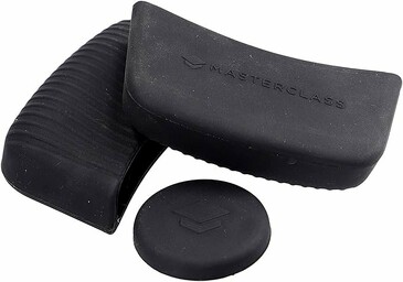 Накладки силиконовые на кастрюлю Kitchen Craft