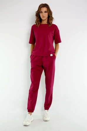 Костюм (джемпер и брюки) KivviWear