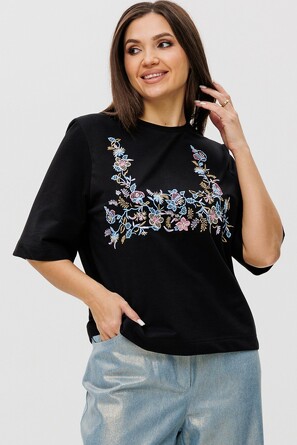 Блузон Ma Cherie