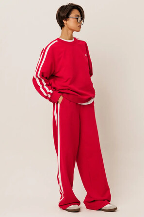 Костюм (свитшот и брюки) GO