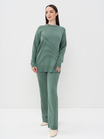 Костюм (джемпер и брюки) Be You