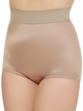 Трусы корректирующие slip Rago