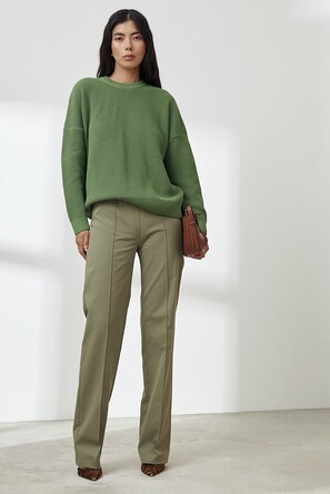 Брюки Eliseeva Olesya