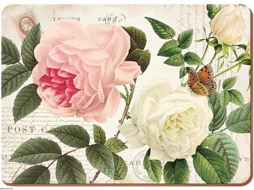 Подставка (6 шт.) Rose Garden 23x30 Creative Tops
