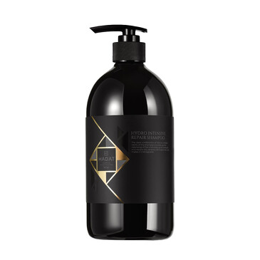 Шампунь восстанавливающий Hydro intensive repair shampoo, 250 мл Hadat Cosmetics