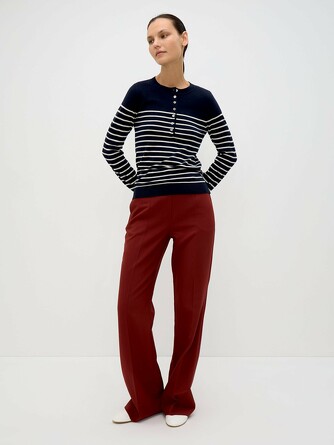 Джемпер Conso