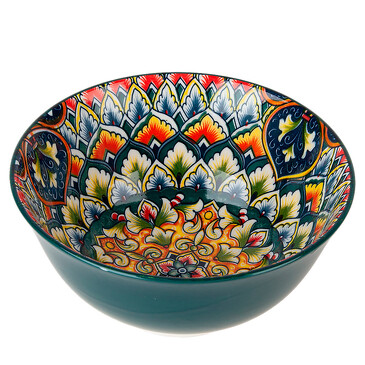 Салатник Arabesque, 700 мл 15,5х15,5х7,5, Nouvelle