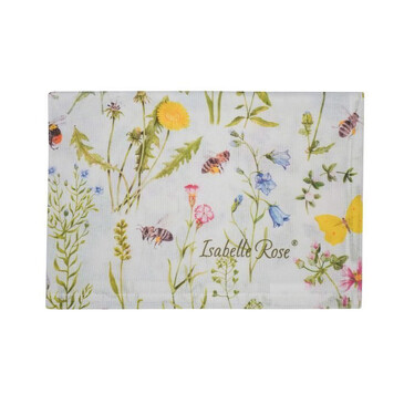 Полотенце Meadow 50x70 см Isabelle Rose Home