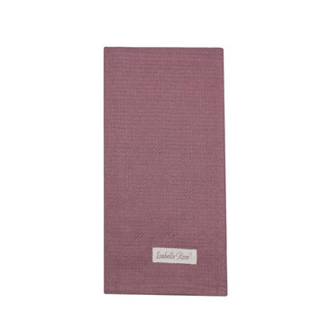 Полотенце вафельное Lilac 50x70 см Isabelle Rose Home