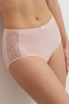 Трусы Maxi Slip Almando Melado