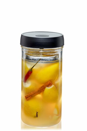 Банка для ферментации Nativo, 1500 мл Gefu