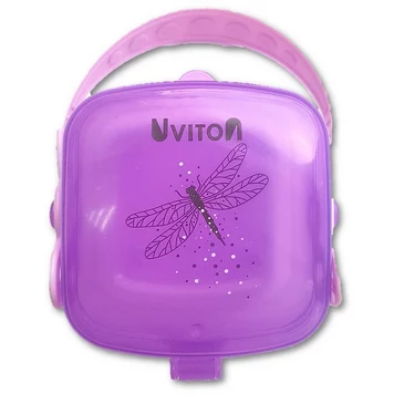 Футляр для пустышки Fly Uviton