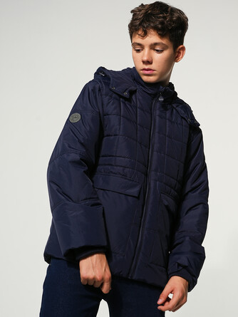 Куртка демисезонная Nota Bene