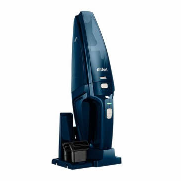 Пылесос ручной 75 Вт Kitfort