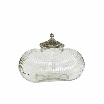 Емкость с крышкой 30х18х15 см Roomers