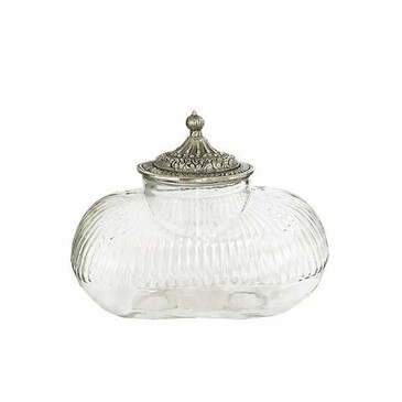 Емкость с крышкой 25х15х12 см Roomers