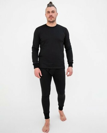 Комплект (джемпер и кальсоны) Красная Ветка