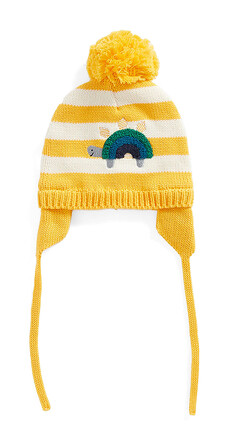 Шапка Mothercare