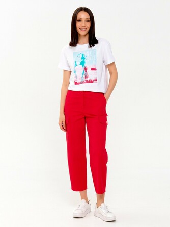 Брюки Marchello Marchellini